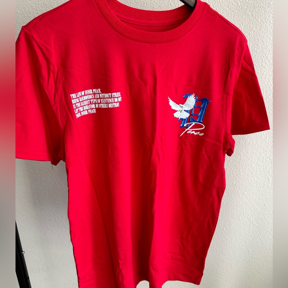 CVLA Tshirt.